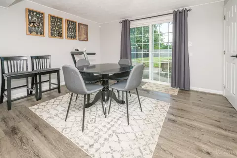 Dining - 744 Stuart Ln, Cincinnati, OH 45245 photo 3 of 3