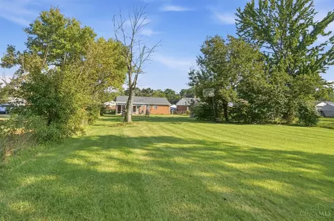 Exterior - 866 Crowden Dr, Cincinnati, OH 45224 photo 6 of 8