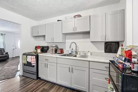 Kitchen - 866 Crowden Dr, Cincinnati, OH 45224 photo 3 of 3