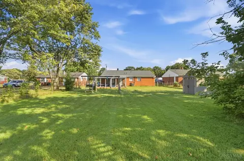 Exterior - 866 Crowden Dr, Cincinnati, OH 45224 photo 4 of 8