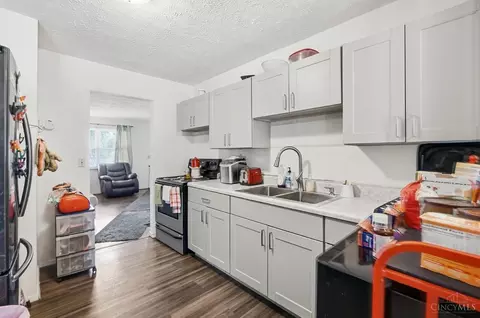 Kitchen - 866 Crowden Dr, Cincinnati, OH 45224 photo 1 of 3