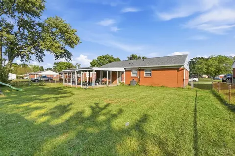 Exterior - 866 Crowden Dr, Cincinnati, OH 45224 photo 3 of 8