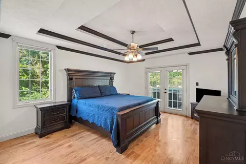 Bedroom - 7833 Gardner Rd, Georgetown, OH 45121 photo 1 of 3