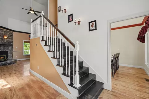 Entry Way - 7833 Gardner Rd, Georgetown, OH 45121 photo 1 of 1
