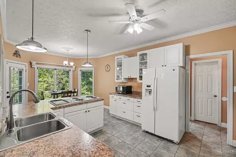 Kitchen - 7833 Gardner Rd, Georgetown, OH 45121 photo 1 of 3