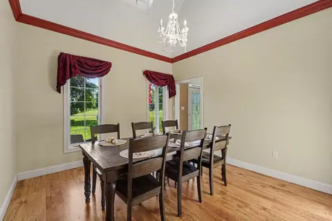 Dining - 7833 Gardner Rd, Georgetown, OH 45121 photo 1 of 2