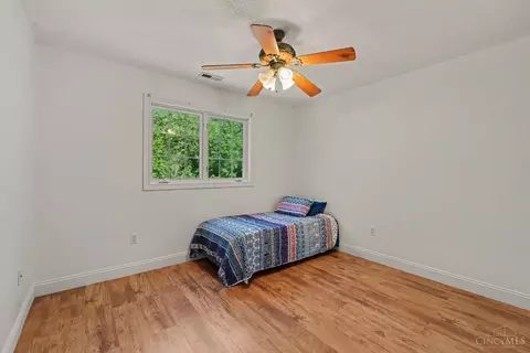 Bedroom - 7833 Gardner Rd, Georgetown, OH 45121 photo 2 of 3