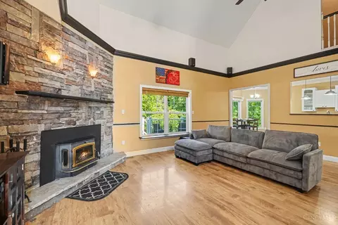 Living - 7833 Gardner Rd, Georgetown, OH 45121 photo 1 of 1