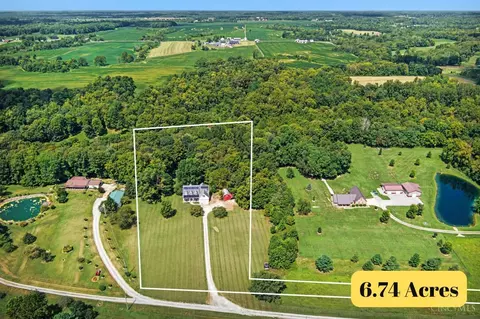 View/Area - 7833 Gardner Rd, Georgetown, OH 45121 photo 1 of 2