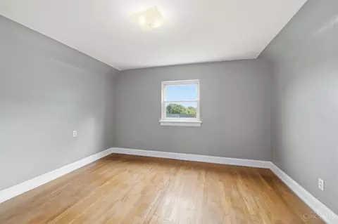 Bedroom - 4056 Mcfarran Ave, Cheviot, OH 45211 photo 7 of 7