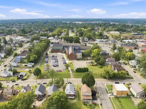 View/Area - 4056 Mcfarran Ave, Cheviot, OH 45211 photo 2 of 2