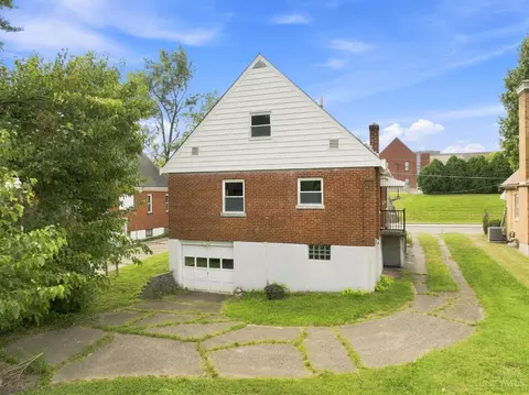 Exterior - 4056 Mcfarran Ave, Cheviot, OH 45211 photo 3 of 6