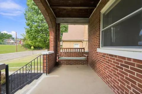 Exterior - 4056 Mcfarran Ave, Cheviot, OH 45211 photo 2 of 6