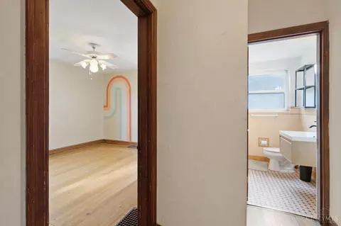 Entry Way - 4056 Mcfarran Ave, Cheviot, OH 45211 photo 1 of 1