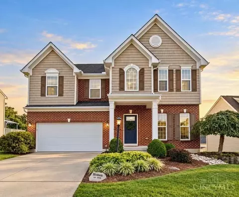 7938 Stoney Ridge Dr, Colerain Twp, OH 45247