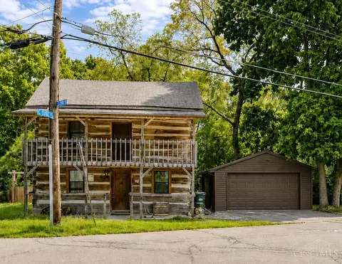 122 Second St, Trenton, OH 45067