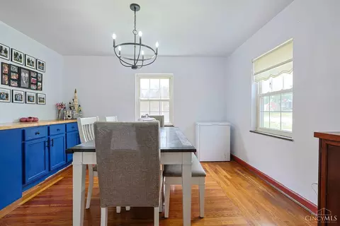 Dining - 1737 Madison Ave, Cincinnati, OH 45231 photo 1 of 3