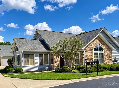 1101 St Andrews Cir, Milford, OH 45150