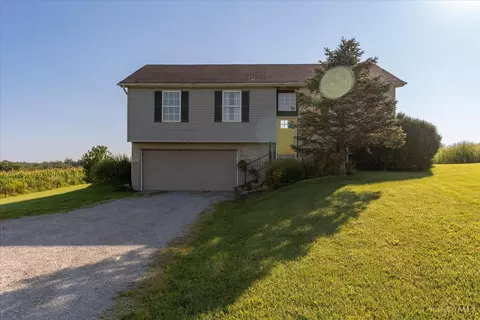 4032 State Route 73, Hillsboro, OH 45133