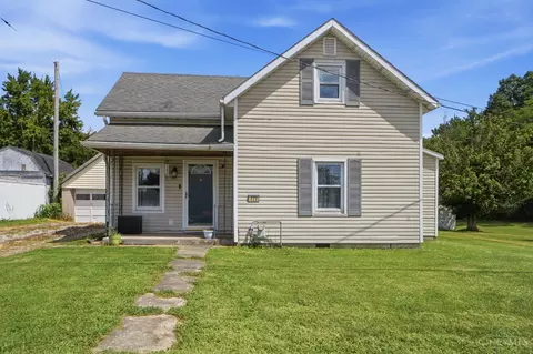 Exterior - 777 Main St, Georgetown, OH 45121 photo 1 of 7