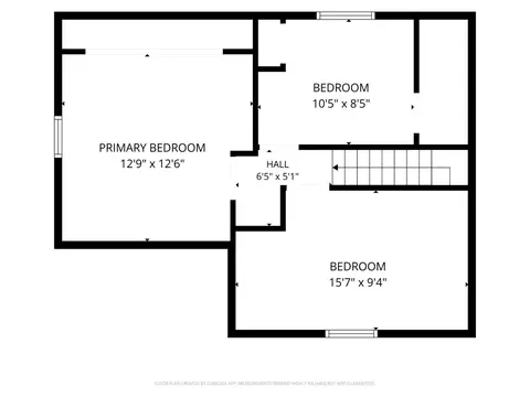 Floorplan - 777 Main St, Georgetown, OH 45121 photo 2 of 3