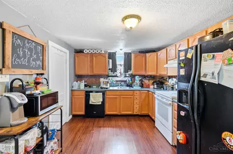 Kitchen - 777 Main St, Georgetown, OH 45121 photo 1 of 2