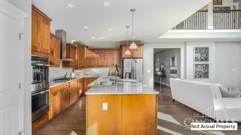 Kitchen - 3101 Canvasback Ct, Franklin, OH 45005 photo 1 of 2
