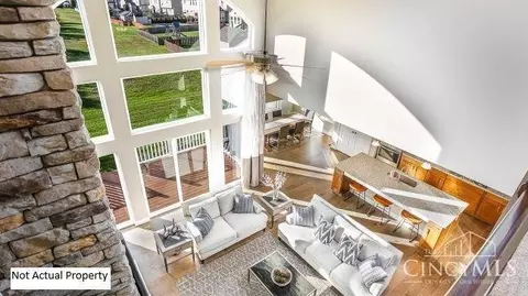 Entry Way - 3101 Canvasback Ct, Franklin, OH 45005 photo 1 of 1