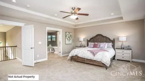 Bedroom - 3101 Canvasback Ct, Franklin, OH 45005 photo 1 of 2