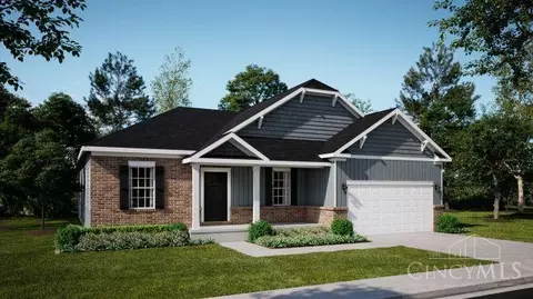 3107 Canvasback Ct, Franklin, OH 45005 photo 2