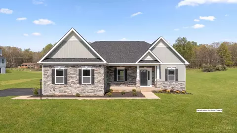 3107 Canvasback Ct, Franklin, OH 45005 photo 3