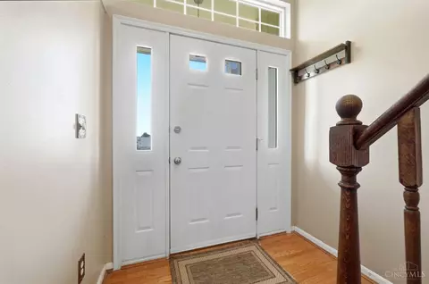 Entry Way - 116 Eagleview Way, Reading, OH 45215 photo 1 of 2