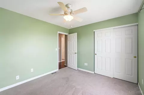 Bedroom - 116 Eagleview Way, Reading, OH 45215 photo 6 of 6