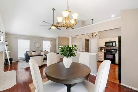 Dining - 116 Eagleview Way, Reading, OH 45215 photo 3 of 4
