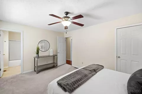 Bedroom - 116 Eagleview Way, Reading, OH 45215 photo 2 of 6