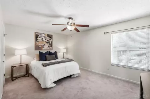 Bedroom - 116 Eagleview Way, Reading, OH 45215 photo 1 of 6