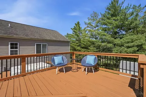 Exterior - 116 Eagleview Way, Reading, OH 45215 photo 11 of 15