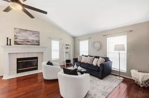 Living - 116 Eagleview Way, Reading, OH 45215 photo 1 of 4