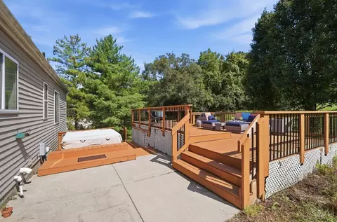 Exterior - 116 Eagleview Way, Reading, OH 45215 photo 7 of 15