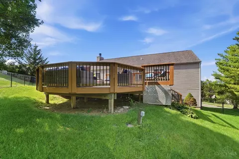 Exterior - 116 Eagleview Way, Reading, OH 45215 photo 5 of 15