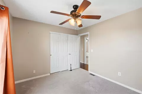 Bedroom - 116 Eagleview Way, Reading, OH 45215 photo 4 of 6