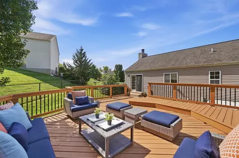 Exterior - 116 Eagleview Way, Reading, OH 45215 photo 10 of 15