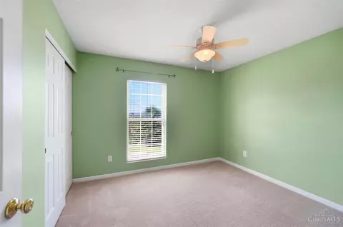 Bedroom - 116 Eagleview Way, Reading, OH 45215 photo 5 of 6