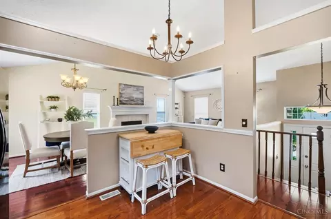 Dining - 116 Eagleview Way, Reading, OH 45215 photo 4 of 4