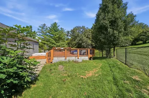 Exterior - 116 Eagleview Way, Reading, OH 45215 photo 13 of 15