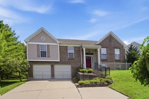 Exterior - 116 Eagleview Way, Reading, OH 45215 photo 3 of 15