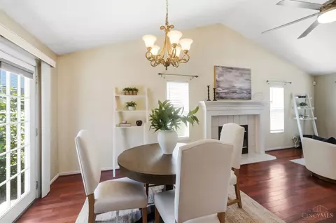 Dining - 116 Eagleview Way, Reading, OH 45215 photo 2 of 4