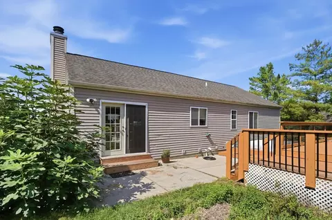 Exterior - 116 Eagleview Way, Reading, OH 45215 photo 6 of 15