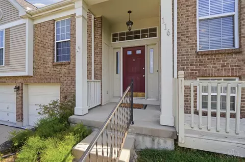 Exterior - 116 Eagleview Way, Reading, OH 45215 photo 4 of 15