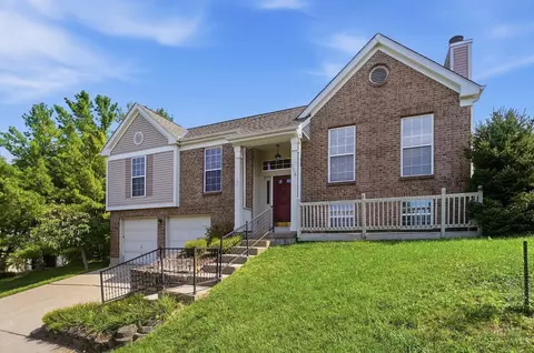 Exterior - 116 Eagleview Way, Reading, OH 45215 photo 2 of 15